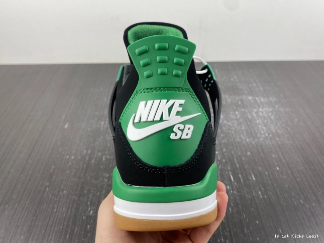 Jordan Retro SB 4 DR5415-030 0714